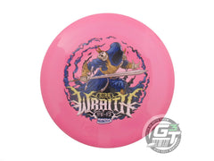 Innova InnVision Star Wraith Distance Driver Golf Disc (Individually Listed) - Gotta Go Gotta Throw