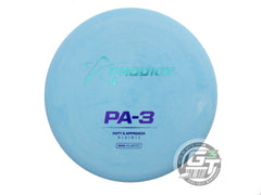 Prodigy 300 Series PA3 Putter Golf Disc (Individually Listed)