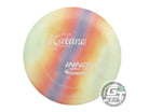 USED Innova I-DYE Pro Katana 171g Stripes Distance Driver Golf Disc