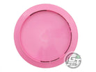USED Latitude 64 Royal Grand Grace 175g Pink Blue Foil Distance Driver Golf Disc