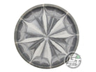 USED Dynamic Discs Prime Burst Deputy 175g Gray Silver Foil A Putter Golf Disc