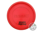 USED Discraft Z Buzzz 177g Red Purple Foil Midrange Golf Disc