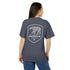 The Preserve Fundraiser Logo Faded Tee