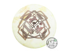 USED Innova X-OUT Star Destroyer 170g White Distance Driver Golf Disc