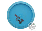 USED Innova DX Teebird 162g Blue Silver Foil Fairway Driver Golf Disc