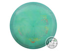 USED Discraft [PDGA] Special Blend Buzzz 178g Green-Lime Midrange Golf Disc