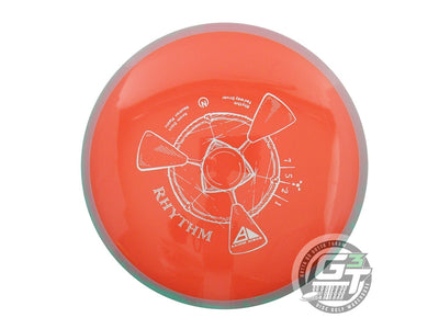 Axiom Neutron Rhythm Fairway Driver Golf Disc (Individually Listed)