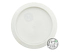 USED Millennium PROTOTYPE Sirius ES1 171g White Teal Shatter Fairway Driver Disc