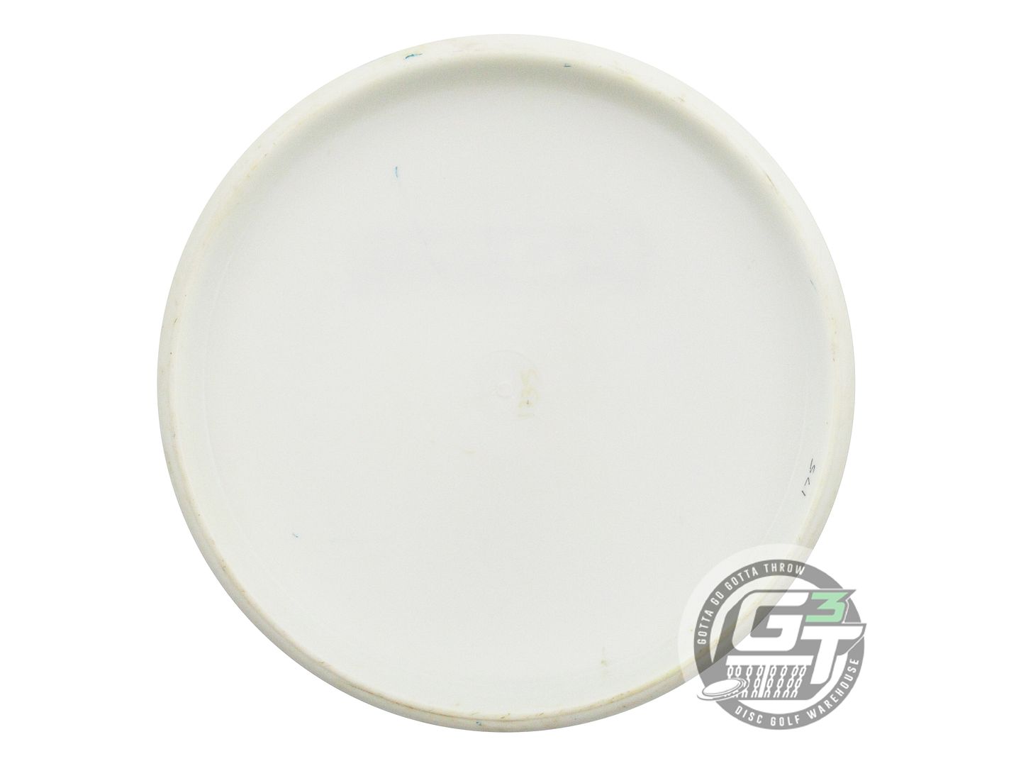 USED Innova X-OUT Star Colt 175g White A Putter Golf Disc