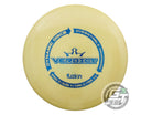 USED Dynamic Discs BioFuzion Verdict 178g Yellow Blue Foil Midrange Golf Disc