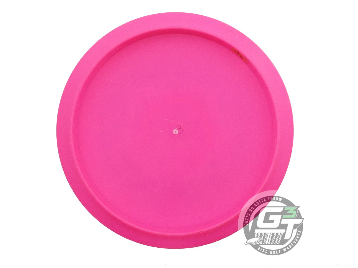 USED Discraft X-OUT Pro D XL 173g Pink Blue Foil OOP Distance Driver Golf Disc