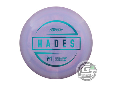 Discraft Paul McBeth Signature ESP Hades Distance Driver Golf Disc (Individually Listed)