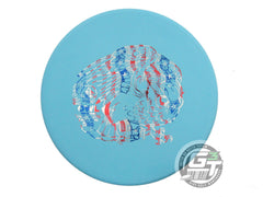Stokely First Run Strato Owl Midrange Golf Disc (Individually Listed)