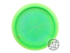 NOS Discraft [McBETH] PROTO ESP Anax 173g Lime Digi Camo Stamp Driver Golf Disc