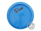 USED DiscMania S-Line PD 172g Blue Aqua Foil Distance Driver Golf Disc