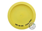 USED Innova DX Archangel 154g Yellow Green Foil Distance Driver Golf Disc