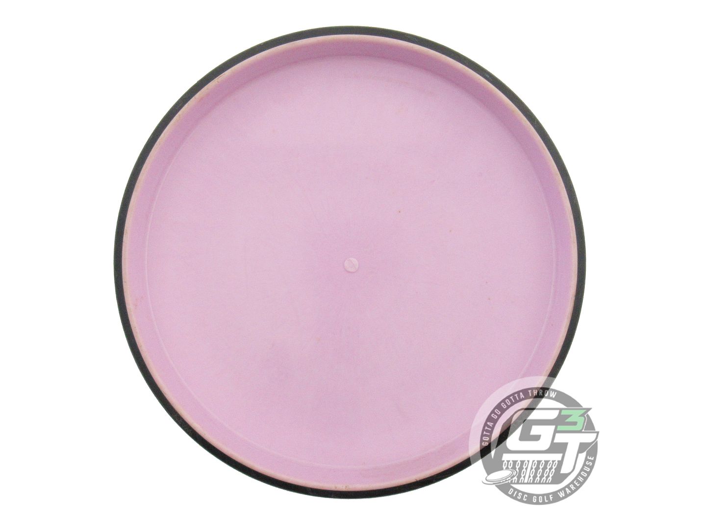 USED MVP Disc Sports [CIRCUIT CHALLENGE] Fission Watt 172g Lilac Putter Disc