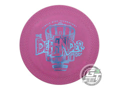 Quest AT Sure Grip Defender DDT Fairway Driver Golf Disc (Individually Listed)