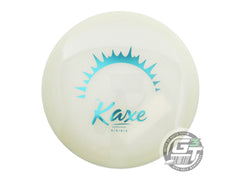 Kastaplast Glow K1 Kaxe [Retool] Midrange Golf Disc (Individually Listed) - Gotta Go Gotta Throw