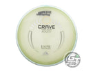 USED Axiom Discs Eclipse Proton Crave 172g White Rim Fairway Driver Golf Disc