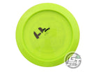 USED Innova Star Destroyer 167g Dayglow Blue Holo Foil Distance Driver Golf Disc