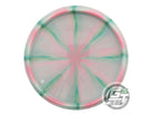 USED Mint Discs Swirly Apex Mustang 177g Sage-Pink Midrange Golf Disc