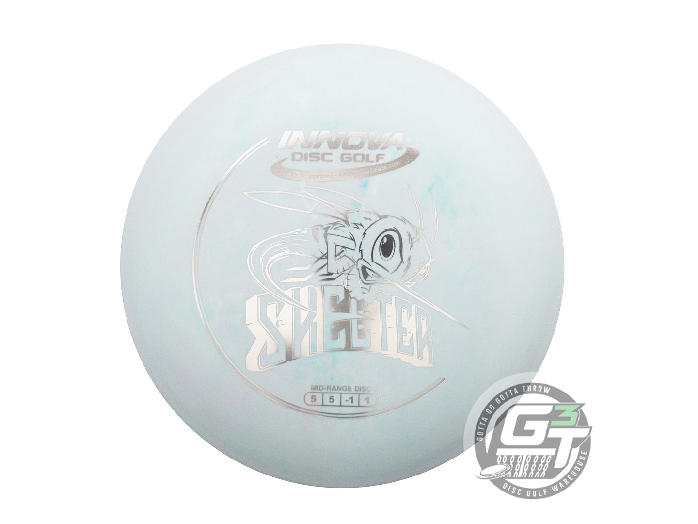 Innova DX Skeeter Midrange Golf Disc (Individually Listed)