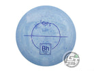 USED Loft Discs Supernova Alpha Solid Bohrium 176g Blue Distance Driver Disc