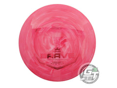 Latitude 64 Royal Grand Swirl Brave Fairway Driver Golf Disc (Individually Listed)