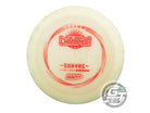 USED Innova Champion Glow Shryke 167g Red Stamp Distance Driver Golf Disc