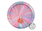 USED Westside Discs Blank Canvas Tournament Bear 173g HOME DYED Driver Golf Disc