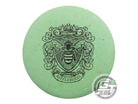 USED Discraft [LEDGESTONE] Jawbreaker Buzzz 180g Green Midrange Golf Disc