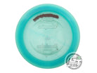 USED Innova Champion Daedalus 170g Teal Green Foil Distance Driver Disc