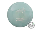 USED Innova Star Mamba 174g Mint Blue Prism Foil Distance Driver Golf Disc