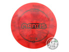 USED Discraft Z Mantis 164g Red HOME DYED Fairway Driver Golf Disc