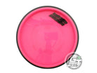 USED MVP Disc Sports Neutron Deflector 171g Pink Midrange Golf Disc