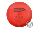 USED Innova Champion Eagle 171g Red Black Stamp Fairway Driver Golf Disc