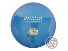 USED Innova Champion Roc3 180g Blue Gold Holo Foil Midrange Golf Disc