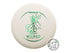 Gateway Limited Edition Smugglers Coffee Special Blend Wizard Putter Golf Disc (Individually Listed)