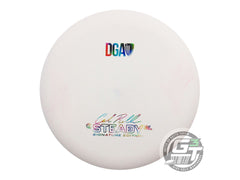 DGA Signature Edition Cole Redalen Stiff D-Line Stone Steady BL Putter Golf Disc (Individually Listed)