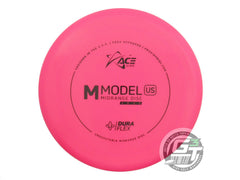 Prodigy Ace Line DuraFlex M Model US Golf Disc (Individually Listed) - Gotta Go Gotta Throw