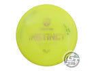 USED DiscMania Neo Instinct 175g Yellow Gold Foil Fairway Driver Golf Disc
