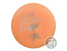 NOS Discraft [PIPER CLASSIC] ESP Buzzz 181g Orange Copper Weave Midrange Disc