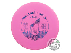 Westside BT Hard Harp Putter Golf Disc (Individually Listed)