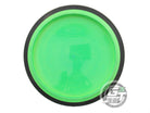 USED MVP Disc Sports Neutron Trail 165g Green Distance Driver Golf Disc