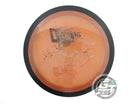 USED MVP Disc Sports Proton Octane 175g Orange Distance Driver Golf Disc