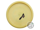 USED Dynamic Discs BioFuzion Verdict 178g Yellow Blue Foil Midrange Golf Disc