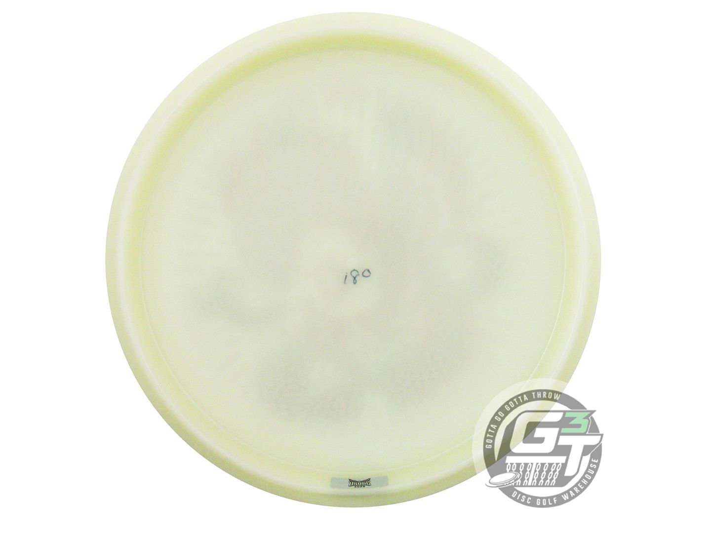 NOS Innova [USDGC] Champion Glow Roc 180g Flag Foil Midrange Golf Disc