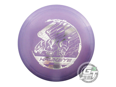 Innova GStar Hawkeye Fairway Driver Golf Disc (Individually Listed)