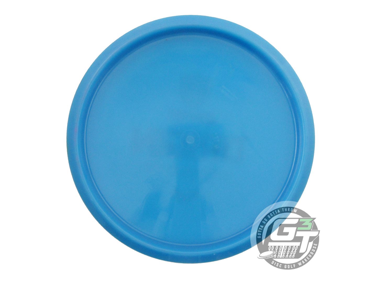 USED DiscMania Neo Origin 177g Blue Blue Foil Midrange Golf Disc